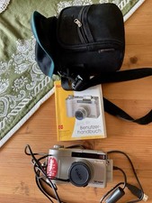 Kodak DC4800 DC 4800 Zoom Camera Digitalkamera Kompaktkamera Kamera Digital (D52