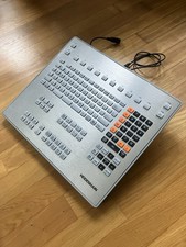 HEIDENHAIN Programmierplatz TNC Bedienfeld 1113967-02 620 640 320 i 530 Demo V12