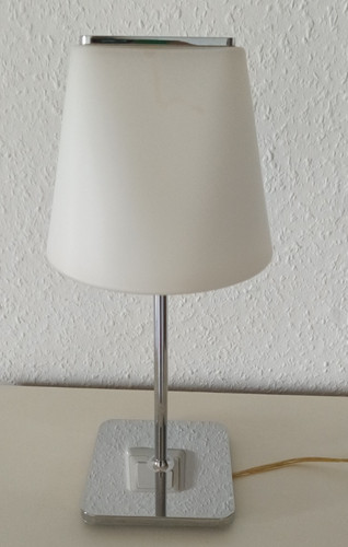 Tischleuchte small size belux - size,