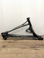 Cube stereo 140 hpc - cube, frame