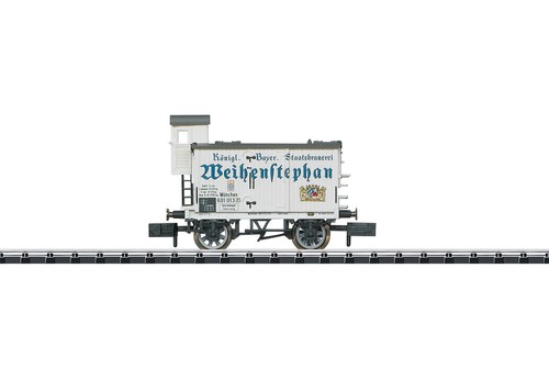 Minitrix 15956 clubwagen - minitrix,