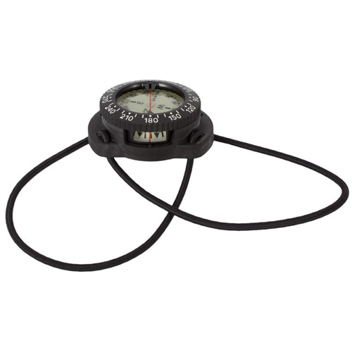Scuba force kompass mit bungee - force,