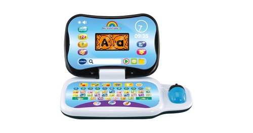 Der vtech mein vorschul laptop - vtech, vorschul-laptop