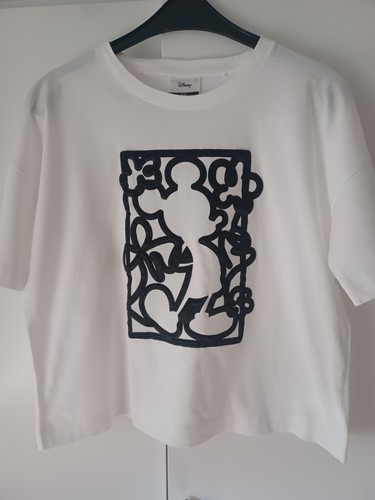 Disney shirt naturweiß - *disney*-shirt,,