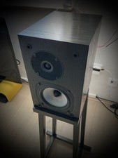 ProAc Performance ten - Response 1b - HIGH END