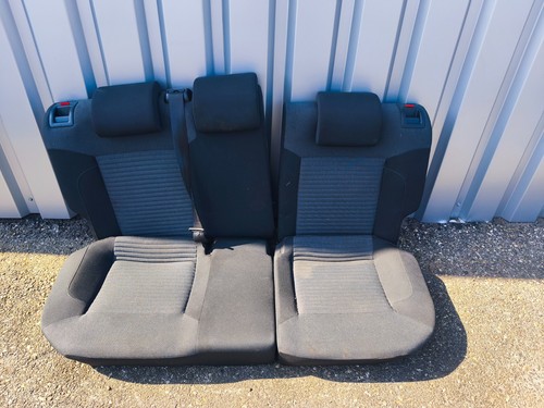 Polo cross sitz - vw,