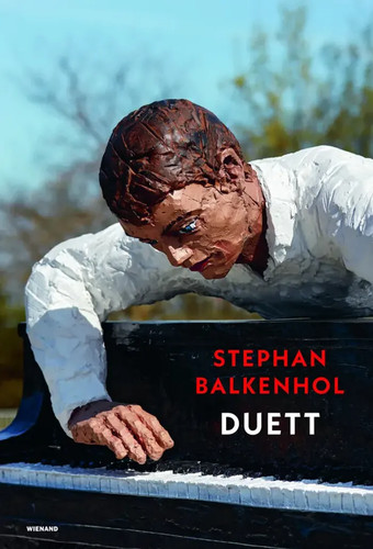 Stephan balkenhol duett - |,