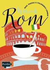 Hueber Verlag GmbH PuzzQuiz -