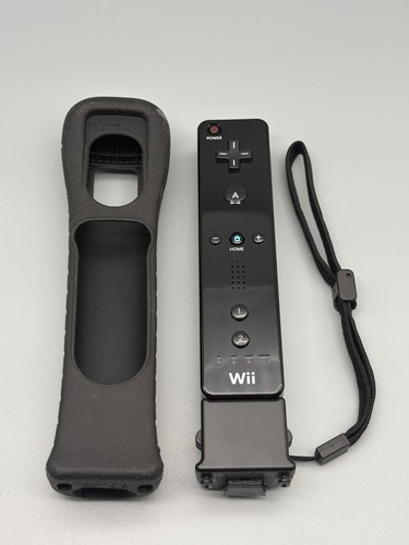 Nintendo wii remote - wii,