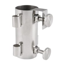 Camping -Zeltstangenhalter