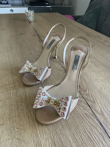 Original prada high - original, heels