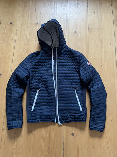 Colmar steppjacke - colmar, steppjacke/