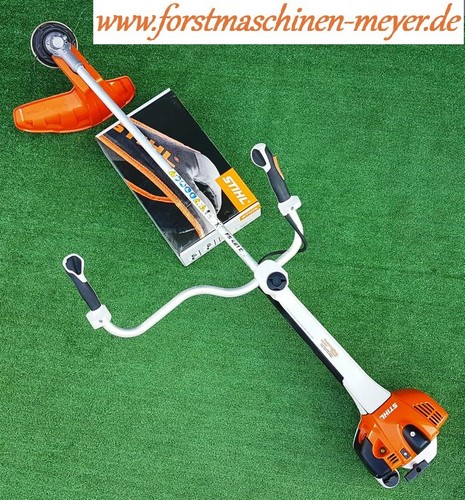 Stihl 461 aus 2024 - fs,