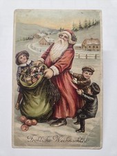 AK Historische Weihnachts