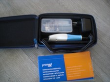 Promed Emotion Pflegegerät zur Maniküre und Pediküre