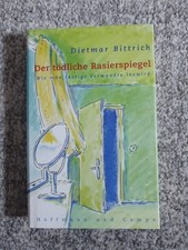 Der tödliche Rasierspiegel -
