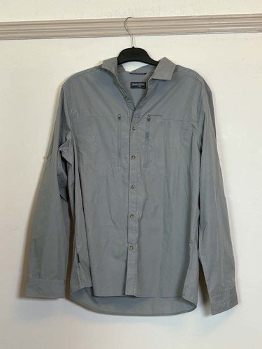 Craghoppers herren hemd - craghoppers,