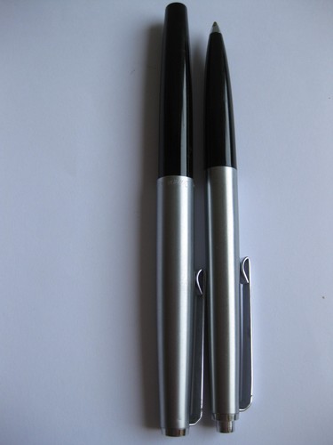 Montblanc junior 622 - montblanc,