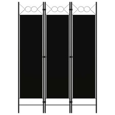1-6 tlg.Paravent Raumteiler