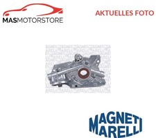 ÖLPUMPE MAGNETI MARELLI