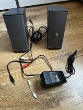 BOSE Companion 2 - Series II - Multimedia Speaker System - Boxen Lautsprecher