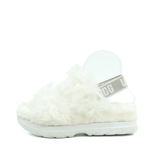 Ugg damen fluffy strap - fluffy,