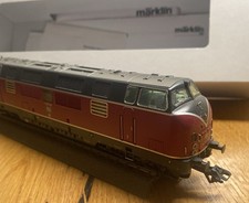 Märklin H0 39821 Diesellok V