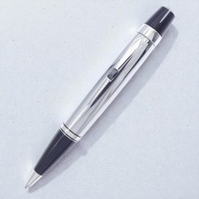 Montblanc Boheme Steel Noir