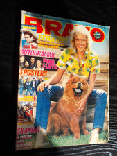 BRAVO Nr. 40 /1980 Jethro Tull, KISS, Pink Floyd, Gitte, Matt Dillon, James Dean