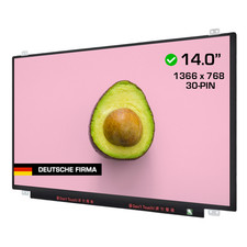 Display HP EliteBook 840 G3