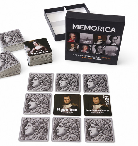 Memory spiel frauen - |,