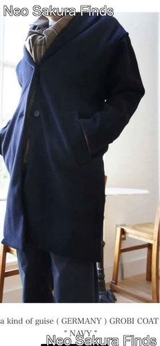 Kind guise navy - kind,