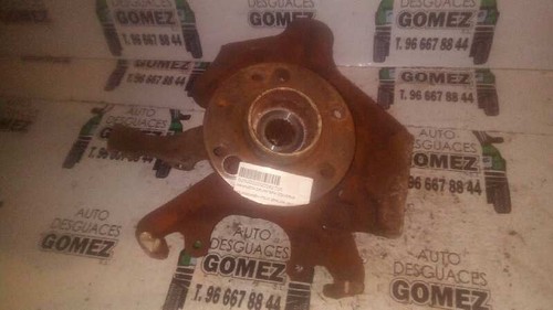 6n0407255 achsschenkel vorne - 6n0407255,