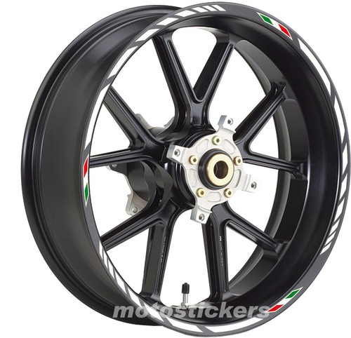Ducati monster s4r adesiv - monster, adesiv-satz