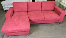 Ecksofa mit Schlaffunktion |
