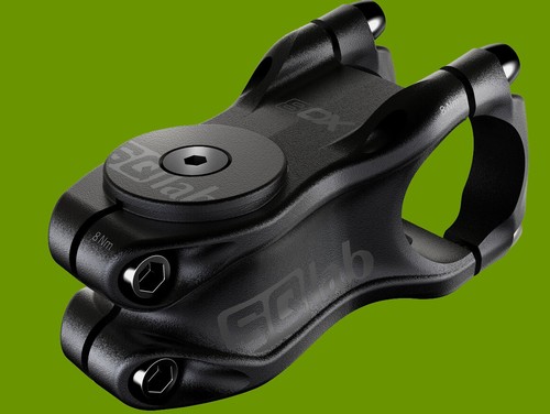 Sqlab lenker vorbau ebike - lenker, mtb
