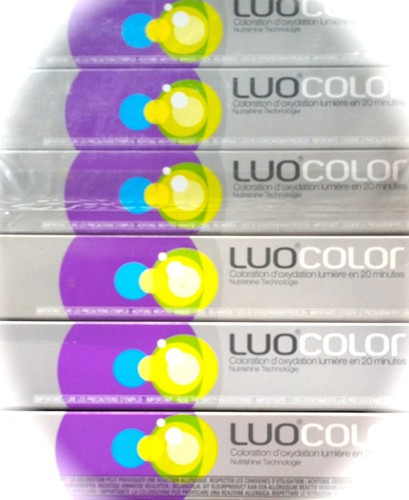 Loreal luo color neu - luo,