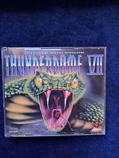 Thunderdome VII - neuwertig /