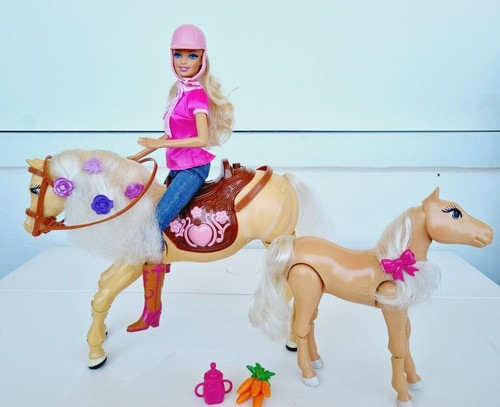 Mattel n1692 barbie mit - mattel,