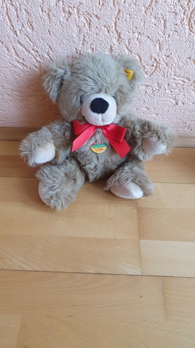 Steiff teddy 013805 bobby - teddy,