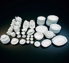 Villeroy Boch MARIPOSA Service Teller Tasse Geschirr Einzelteile Auswahl NEU