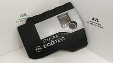 Opel Zafira Z22SE Motorabdeckung 90537947