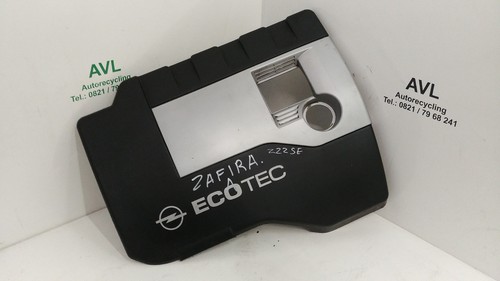 Opel zafira z22se - opel,