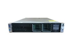 HP DL380p Gen8 2 x Xeon 8-Core E5-2670 64GB P420i 2 x 146GB SAS iLO4 DL380 G8