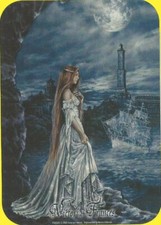 Victoria Frances Azul Genova