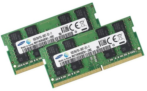 16gb ram 32gb ddr4 - ram,