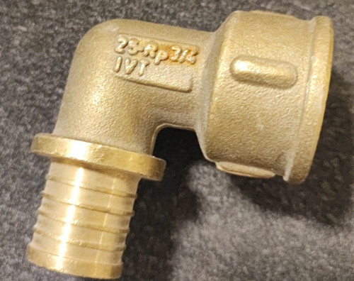 Ivt würth fitting bogen - würth,