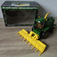 ERTL 5129 Johne Deere 6650