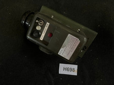 Rheintechnik Fluorex 27/24/220