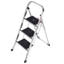 Hailo k30 aluminium - hailo,